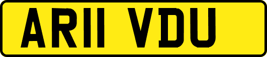 AR11VDU