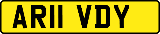 AR11VDY
