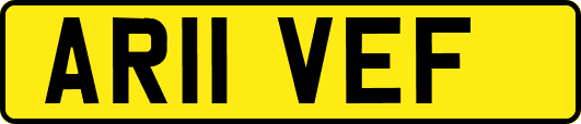 AR11VEF