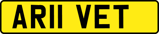 AR11VET