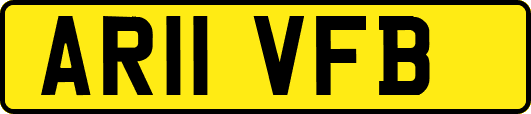 AR11VFB