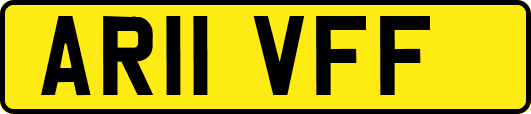 AR11VFF