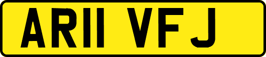 AR11VFJ