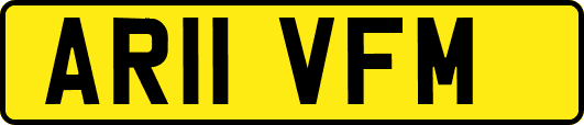 AR11VFM