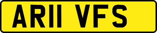 AR11VFS