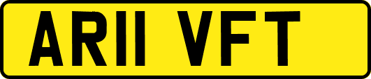 AR11VFT
