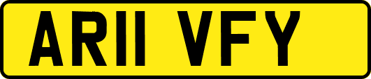 AR11VFY