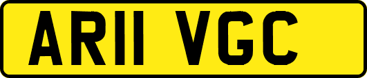 AR11VGC
