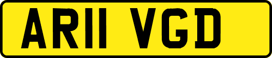 AR11VGD