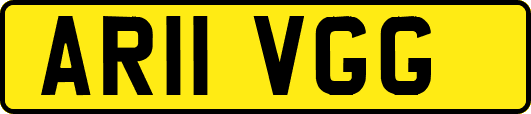 AR11VGG
