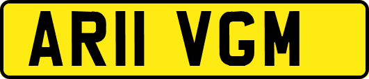 AR11VGM