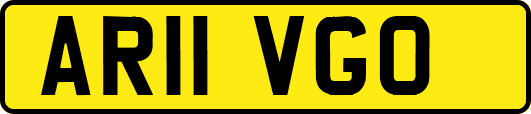 AR11VGO