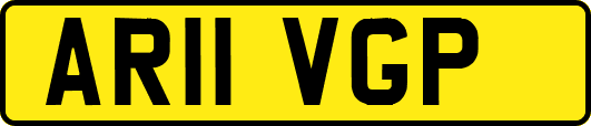 AR11VGP