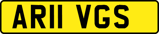AR11VGS