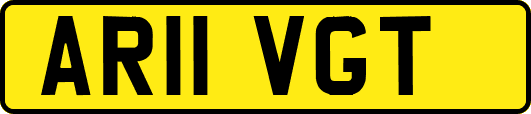 AR11VGT