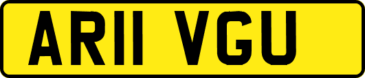 AR11VGU