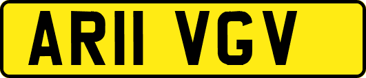 AR11VGV