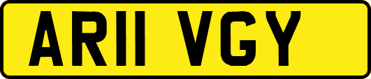AR11VGY