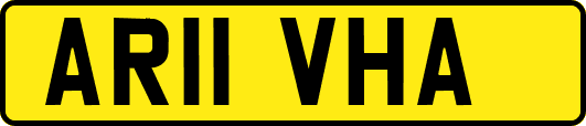 AR11VHA