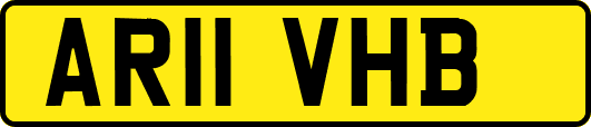 AR11VHB