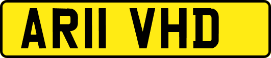 AR11VHD