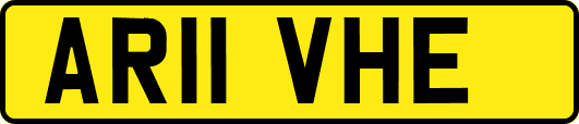 AR11VHE