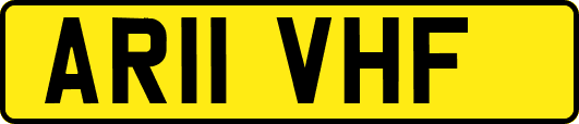 AR11VHF
