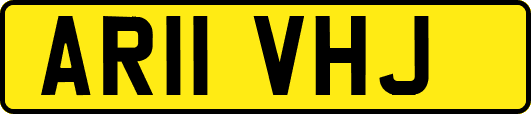 AR11VHJ