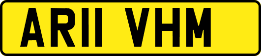 AR11VHM