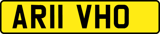 AR11VHO