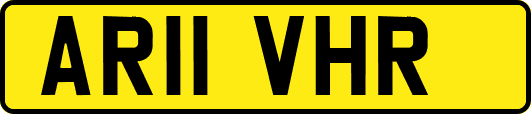 AR11VHR