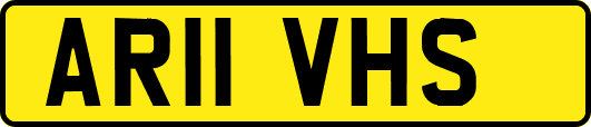 AR11VHS