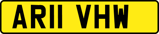 AR11VHW
