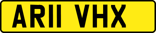 AR11VHX
