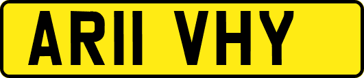 AR11VHY
