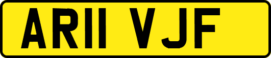 AR11VJF