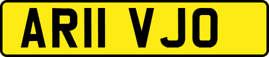 AR11VJO