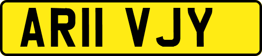 AR11VJY