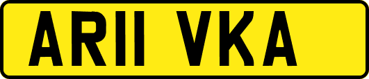 AR11VKA