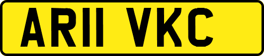 AR11VKC