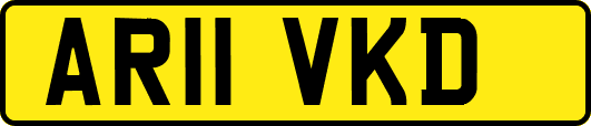 AR11VKD