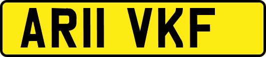 AR11VKF