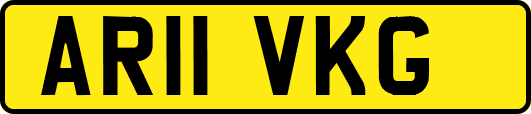 AR11VKG