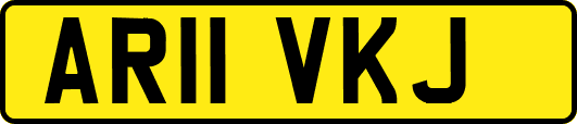 AR11VKJ