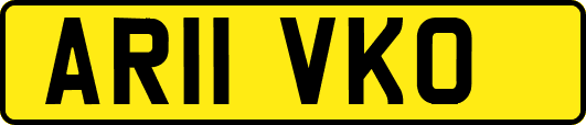 AR11VKO