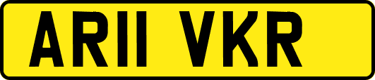 AR11VKR