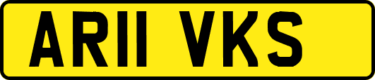 AR11VKS