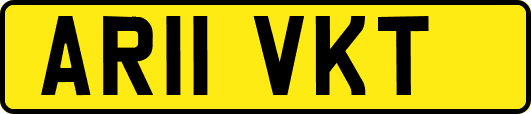 AR11VKT