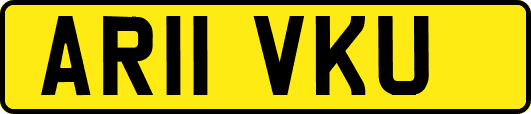 AR11VKU