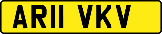 AR11VKV